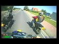 FZR, KTM & Husky