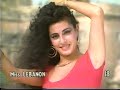 MISS WORLD 1987 Preliminary Swimsuit