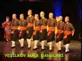 Ye?ilk�y Halk Danslar? Derne?i (Ad?yaman Y�resi)