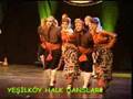 Yeşilköy Halk Dansları Derneği (Adıyaman Yöresi)