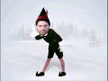 Misha Collin -Christmas Version-