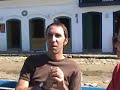 Entrevista com o autor Britanico Will Self Entrevista com o autor Britanico Will Self