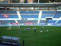 Liga Intercalar