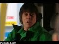 woody tries to con maggie but fails when luke lets it slip