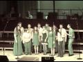 Plattsburgh State Minor Adjustments Carol of the Bells