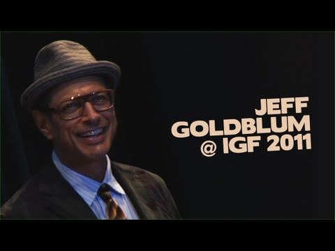 Jeff Goldblum title=
