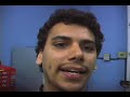 VIDEORREPORTAGEM RODRIGO GABRIEl/// JUNK FOOD