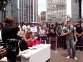 SELINDO DA RITA CADILAC CALOURO E INCENTIVADO POR TCHAKA NA REDE TV TV FAMA.MPG