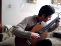 TANGO EN SKAI (Josue Zamudio)
