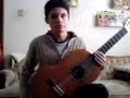 TANGO EN SKAI (Josue Zamudio)