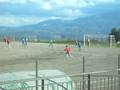 VIGGIANO - ATL. SCANZANO 1 -0