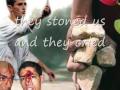 what the egyptians are realy doing to algerians?  Must see ?