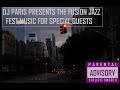 RONNY JORDAN - MAMBO INN DJ PARIS PRESENTS THE FUSION JAZZ FEST.wmv