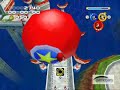 Knuckles going solo Knuckles going solo