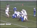 videos de Davis High School Blue Devils Top Plays 2008 pt 2
