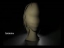 Modeling Demoreel sep' 08