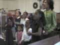PRAYER WHEEL COGIC CHILDREN
