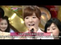 SNSD Sunny - Hot Issue (live)