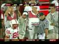 Bo Pelini Not Happy