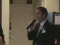 Ricks best man speech