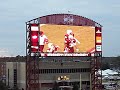 Mississippi State Arkansas 2008 football Mississippi State Arkansas 2008 football