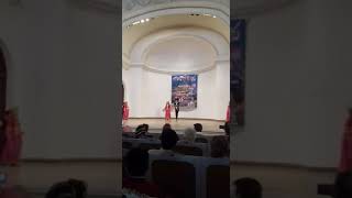 MiRVaRi Reqs Ansanbılı Uzundere reqsi (MusLum MaqaMayev)