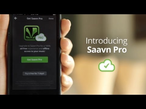 how to patch saavn