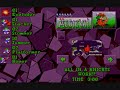 in this video i play through the 3rd (of 10) medieval level in three totally different ways in lemmings 2: the tribes. i start with all the 60 lemmings. the first two ways sacrifice one lemming by using explode tool. the second one saves some time and tools. i have both a platform and a rope tool at the end of the 2nd run. the last way is quite cunning. it's easy, fast, safe (no luck needed) and all the lemmings will survive. a way like this probably wasn't intentional cos you get gold medal ...