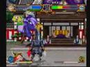 サムライスピリッツ天下一剣客伝 「第二回 年末最強決定戦3on3」より