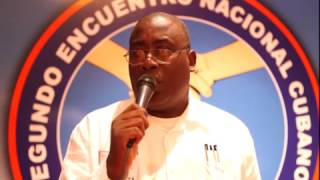 Video Oficial del 2º Encuentro Nacional Cubano