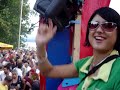 MATRIXXX BOOKING Love Mobile @t STREET PARADE 2005 in Zurich