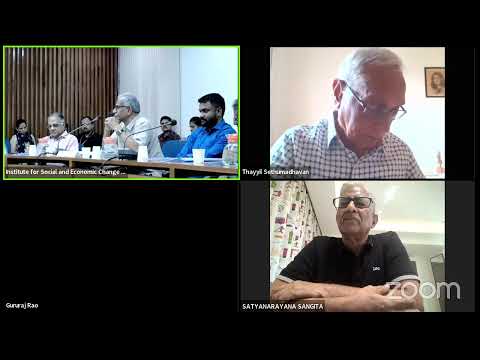 ISEC Bangalore Extra Curriculars video thumbnail 2