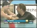 2010-05-04 | Ian Thorpe VDH ~> Ian Thorpe/Pieter van den Hoogenband Athnes 2004 ()
