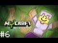 MyCraft - E06 | ماي كرافت: الحلقة #6 ضعنا شوي!