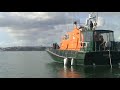 Samuel J on delivery/tow job to Kinsale Samuel J on delivery/tow job to Kinsale