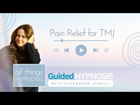 how to help tmj