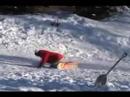 think thank STACK FOOTY chris larson \"MOMENT STACK\"
