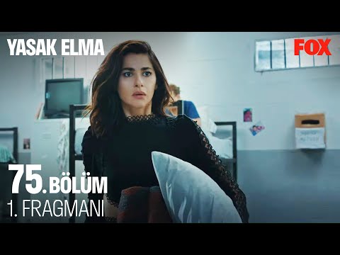 Yasak Elma 75. Bölüm Fragmanı                                                                                                                                                                                                                             