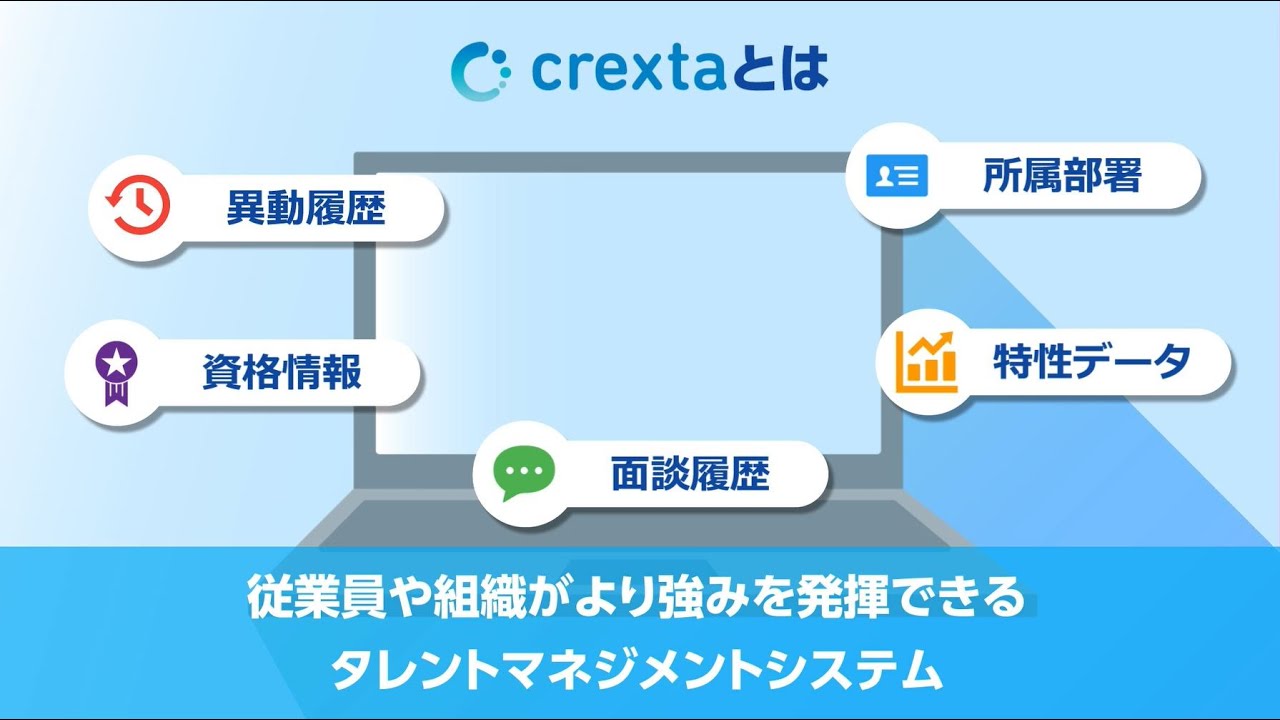 crexta(クレクタ)