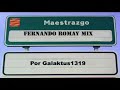 Fernando Romay Mix