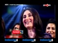 SRK-Ranbir's Funny Act At An Award Show-Indaiehco.com