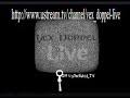 Stick figure animation