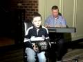 Comhaltas  ComhaltasLive #283-3  Ciar�n Fitzgerald on Concer