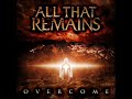 All That Remains - Believe In Nothing