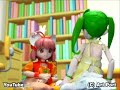 藤田咲さんのアニメキャラ集