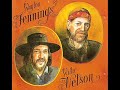 Waylon Jennings – Luckenbach Texas