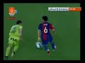 نجم البارصا والمنخب الارجنتيني