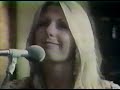 Renaissance carpet of the sun rock progressivo leo dias mantra annie haslan