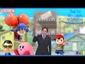 Classic Game Demo: Balloon Fight