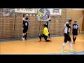 Klikněte pro zobrazení : 1. okresní liga ve futsalu (3. ledna 2016 - Kostelec na Hané)
